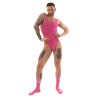 Barcode Berlin Body Assi Rose